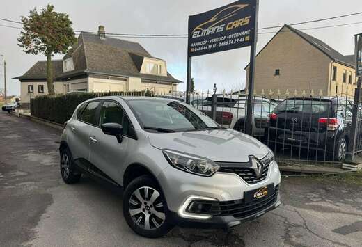 Renault 0.9 TCe Energy Intens// 49.000 KM // AIRCO // ...