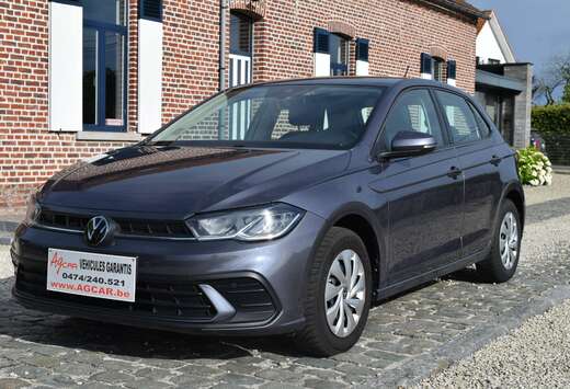 Volkswagen 1.0 TSI- GARANTIE 1 AN - 291,06€/mois* - ...
