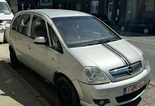 Opel 1.4i 16v