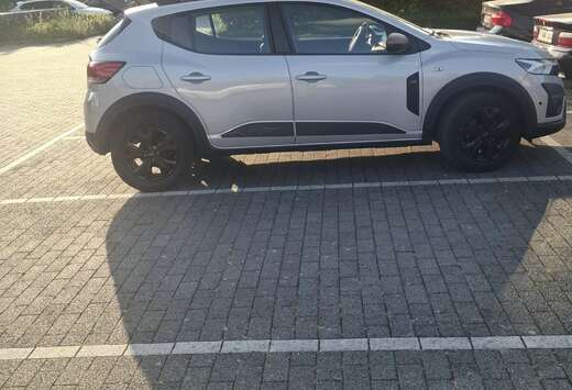 Dacia Stepway 1.0 TCe Extreme 110ch