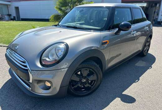MINI Mini 1.2A One