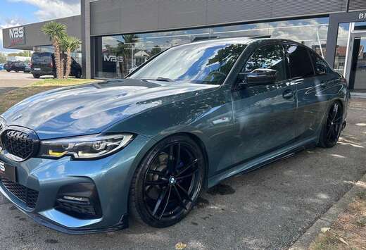 BMW *i*M SPORT*  AUTO PACK M* LED* TOIT OUVRANT* CUIR ...