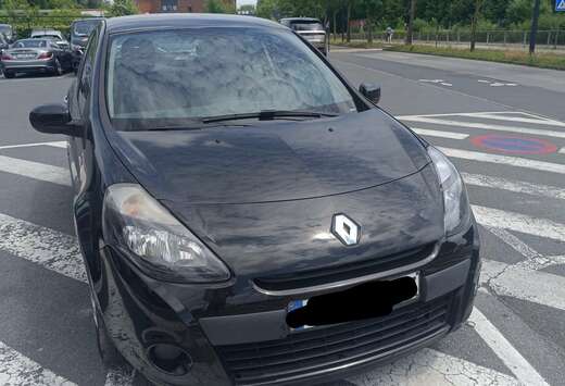 Renault III 1.2 16V 75 eco2 Ovalie