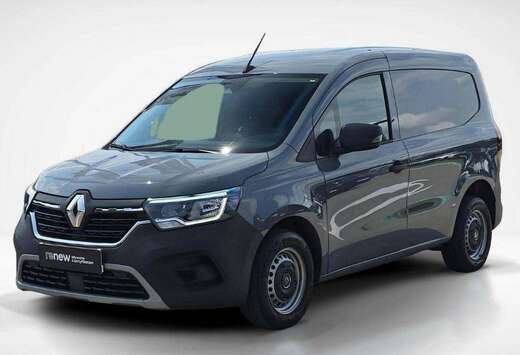 Renault Kangoo 1.3 TCe L1 AUTOMAAT