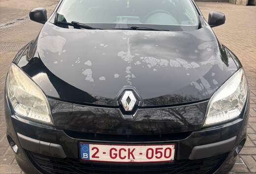 Renault 1.6i TomTom Edition