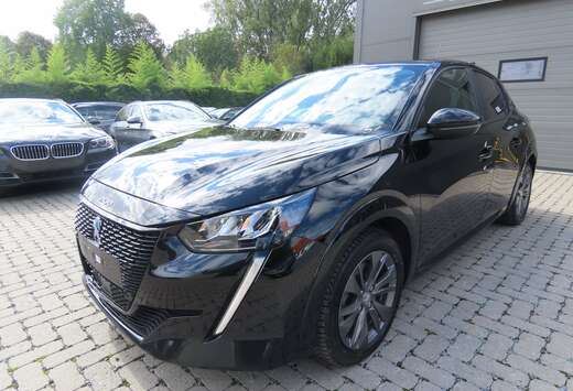 Peugeot e-208 50 kWh Active Pack