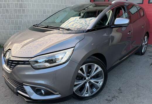 Renault 1.5 dCi Energy Bose Edition + 7 PL + CAMÉRA  ...