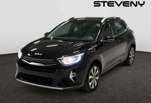 Kia GT-LINE 1.0 DCT 100CV*DEMO*CAMERA*