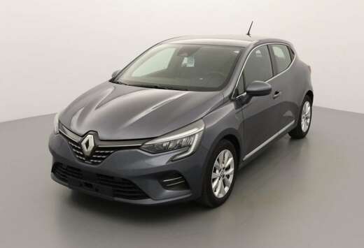 Renault Clio 5 45.000km 2 proprietaire. Bon etat 1225 ...