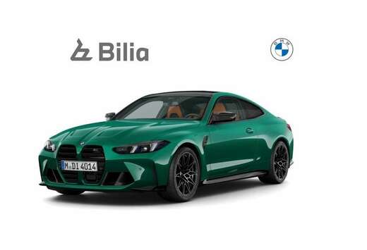 BMW Coupé   M-Paket