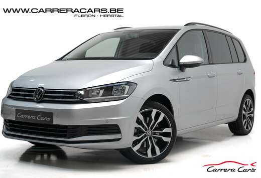 Volkswagen 1.5 TSI Highline R-Line*PDC*NAVI*CRUISE*AT ...