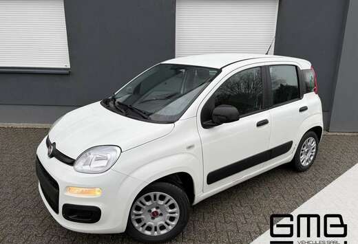 Fiat MY 18 EASY 1.2 69