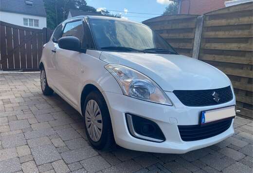 Suzuki 1,2