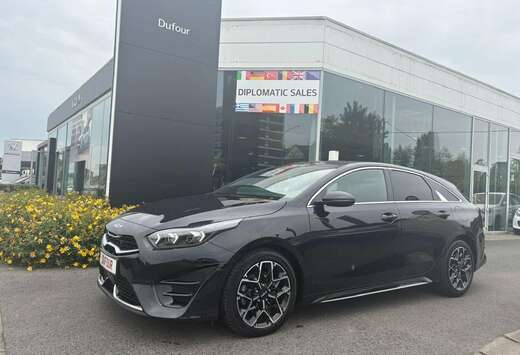 Kia 1.5 DCT 140