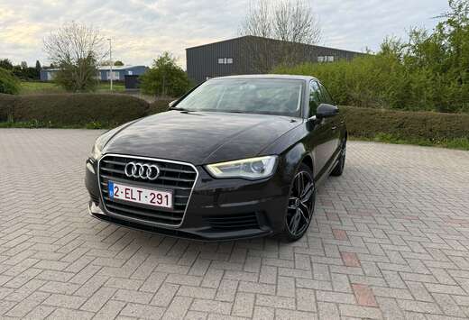 Audi A3 Sportback 2.0 TDi