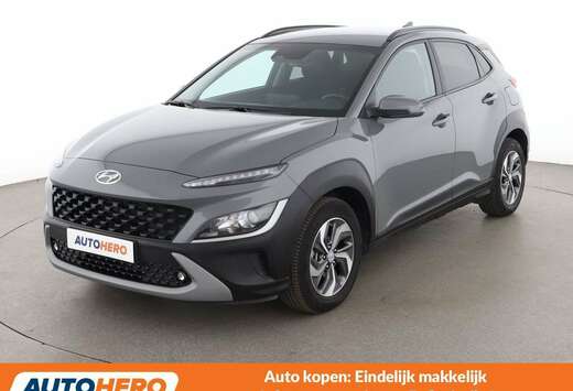 Hyundai 1.6 Hybrid Business 2WD
