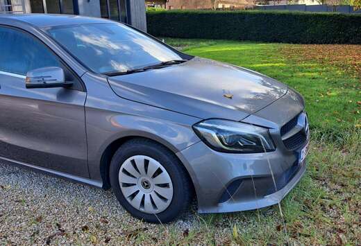 Mercedes-Benz Classe d Business Edition