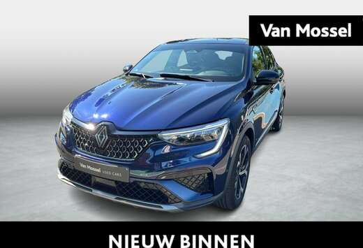 Renault Mild Hybrid 140 EDC Evolution