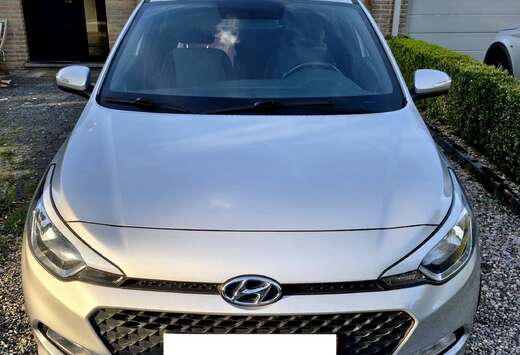 Hyundai i20 1.2i Cool
