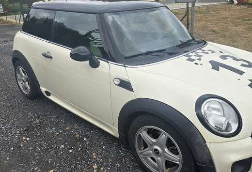 MINI 1.6 DPF