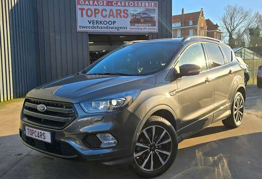 Ford 1.5i EcoBoost FWD ST-Line X 2019 Euro6❕