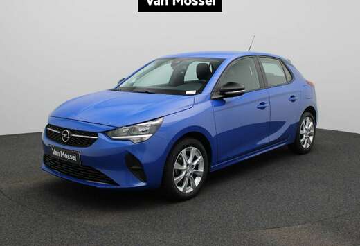 Opel 1.2 55kW S/S Edition | Camera| PDC A | Bluetooth ...