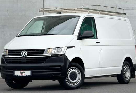 Volkswagen 2.0 TDi (EU6d-T)