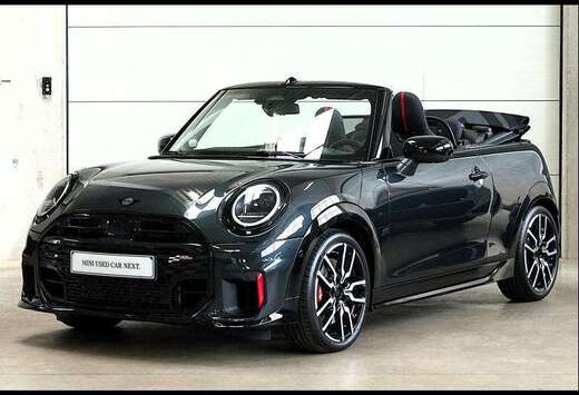 MINI AUTOMAAT - NAVI - HARMAN-KARDON