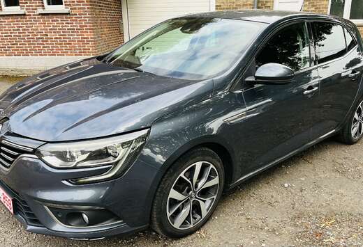 Renault 1.2 TCe Energy Bose Edition