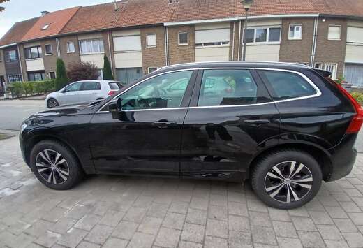 Volvo T4 Geartronic Inscription