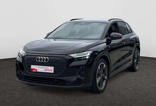 Audi 82KWH*285PK⚡*S-LINE*TREKHAAK*CAMERA*CARPLAY*LE ...