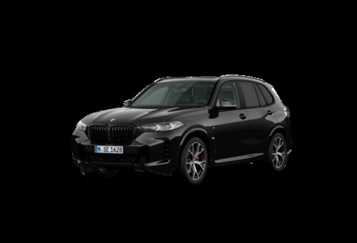 BMW xDrive30d Facelift M-Pack Pro