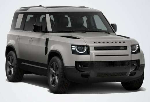 Land Rover 110 D250 S AWD Auto. 26MY