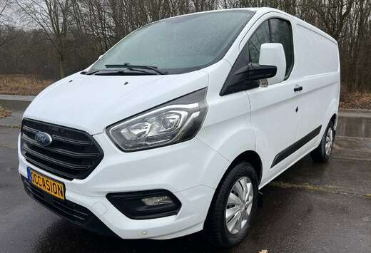 Ford Transit Custom 300 2.0 TDCI L1H1 LKW VA Limited
