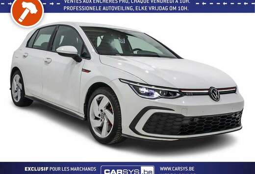 Volkswagen GTI - 2.0 TSI 245 JA18 - LED - CAMERA - CA ...