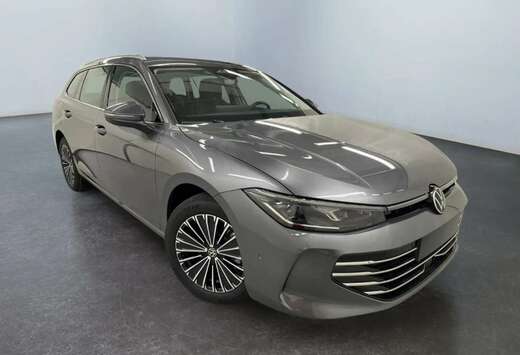 Volkswagen Elegance 2.0 TDI 110kw-150CV DSG7 - jantes ...