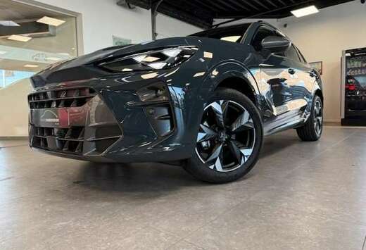 Terramar 1.5 eTSI DSG * NEW  0 km