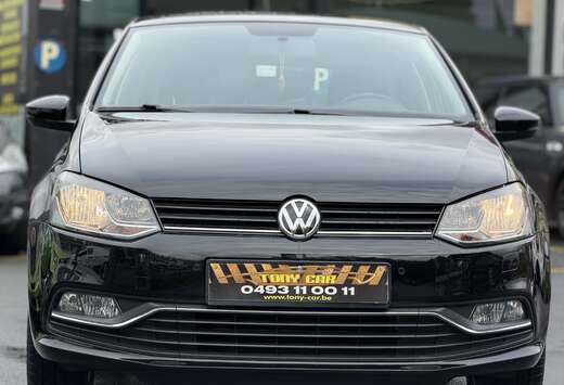 Volkswagen 1.2 TSI*CLIMA*USB*BT*AUX* Garantie, 12 Moi ...