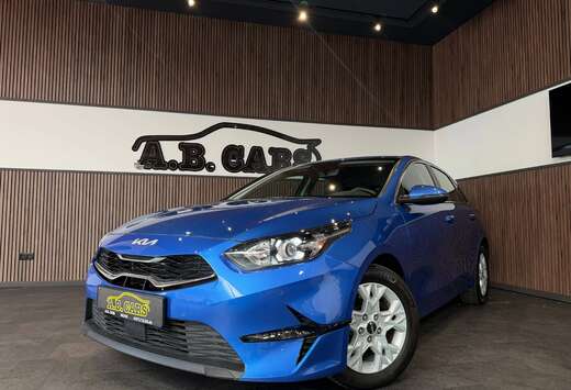 Kia 1.0 T-GDi MHEV - AUTOMATIQUE - 1ERPRO