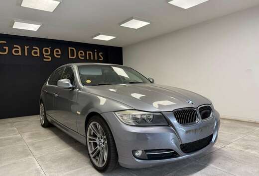 BMW d**CLIM AUTO**EXPORT