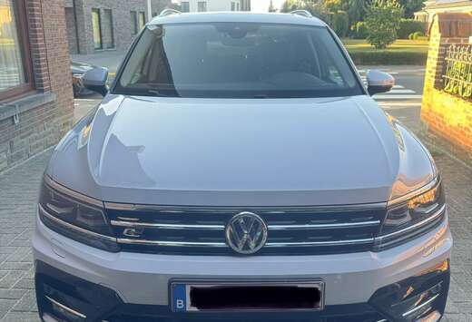 Volkswagen 1.4TSI ACT DSG Highline R-line 7 Plaats