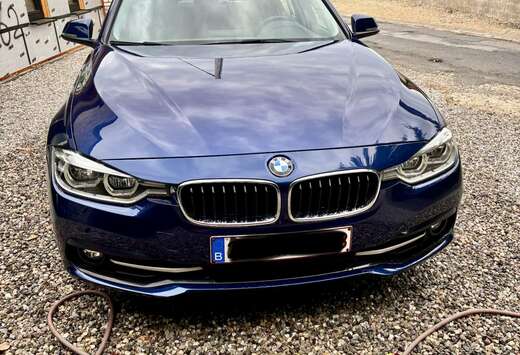 BMW Sport