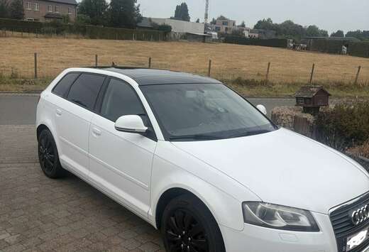 Audi Sportback 1.4 TFSI Automaat