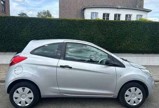 Ford Ka 1.2i Ambiente