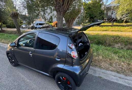 Citroen 1.0i X