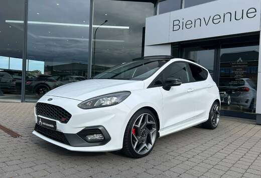 Ford ST 1.5i *GARANTIE*RECARO*CARPLAY*TOIT OUV*CAMERA ...