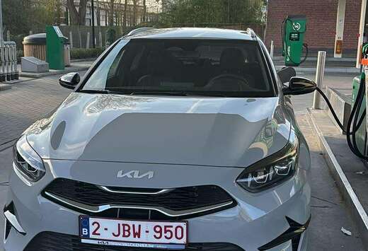 Kia 1.0 T-GDi MHEV Style Edition ISG DCT