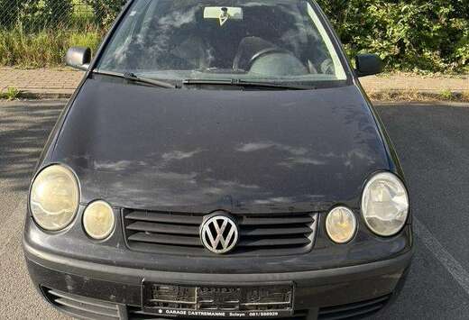 Volkswagen 1.2 9N