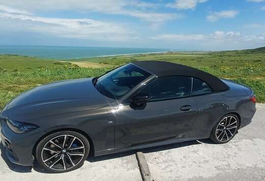 BMW Cabrio