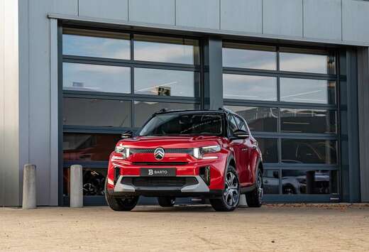 Citroen 100 PK MT6 | PLUS | Camera | Airco | Apple Ca ...